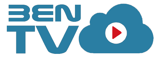 Ben TV Logo